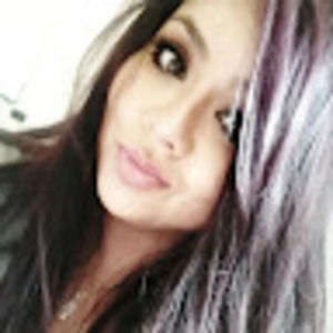 Meet your Posher, Marisol